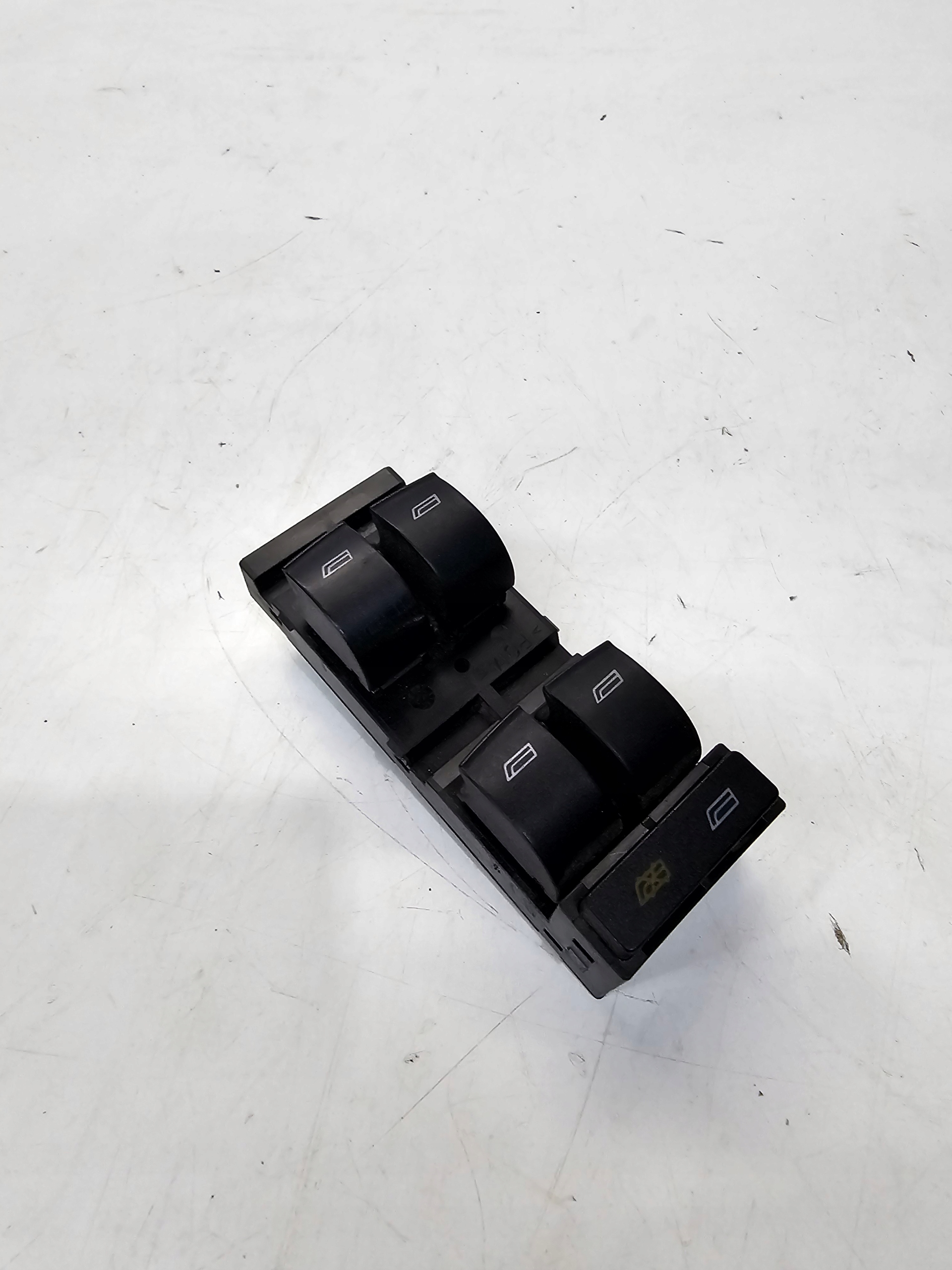 switch switch of the window AUDI A6 C5 4B0959851