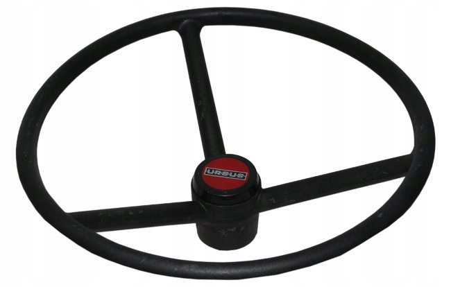 3027431M91 - РУЛЬОВЕ КОЛЕСО MF3 3512 3514 255