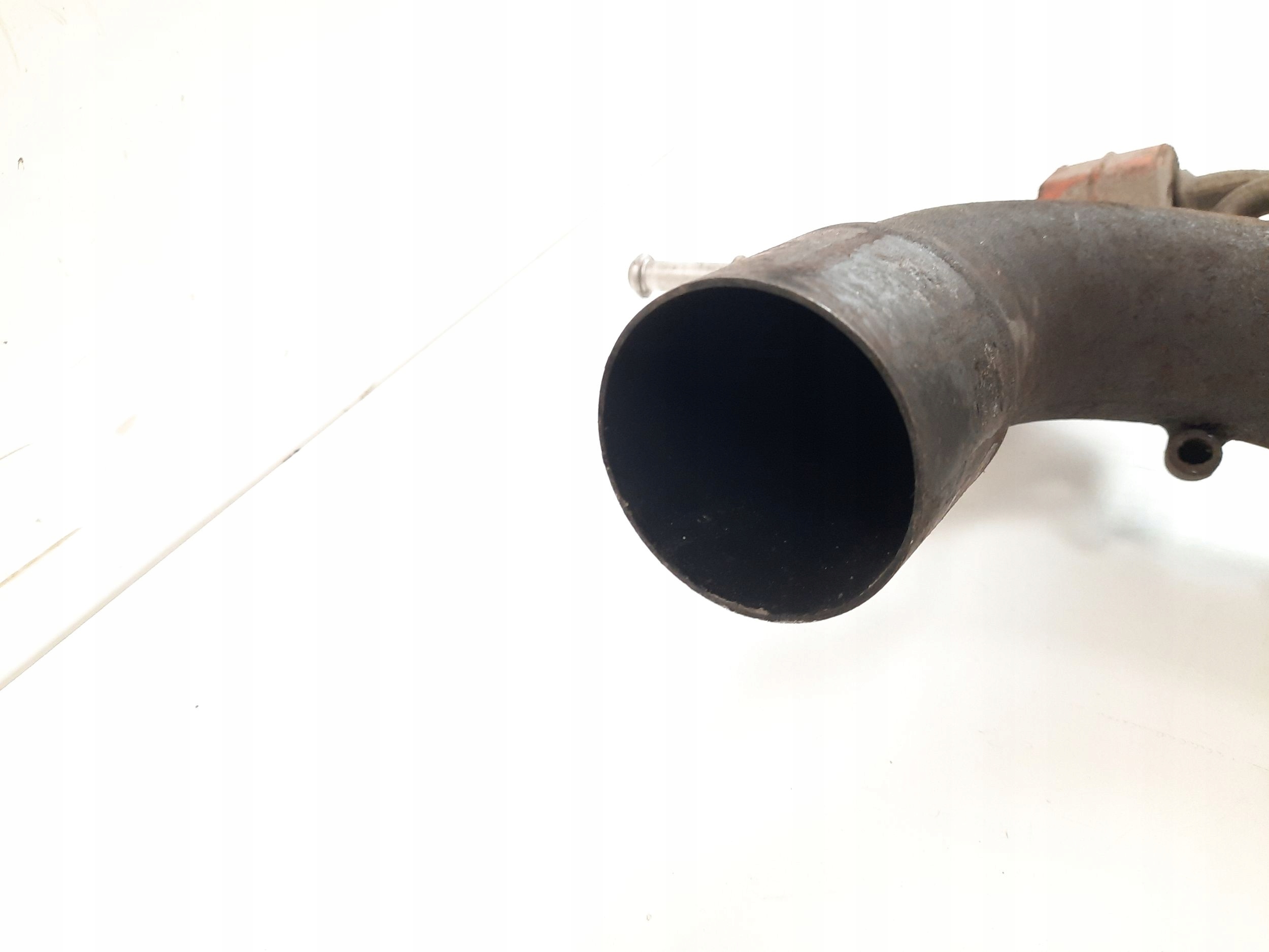 PORSCHE PANAMERA (970) 2012 Фильтры твердых частиц