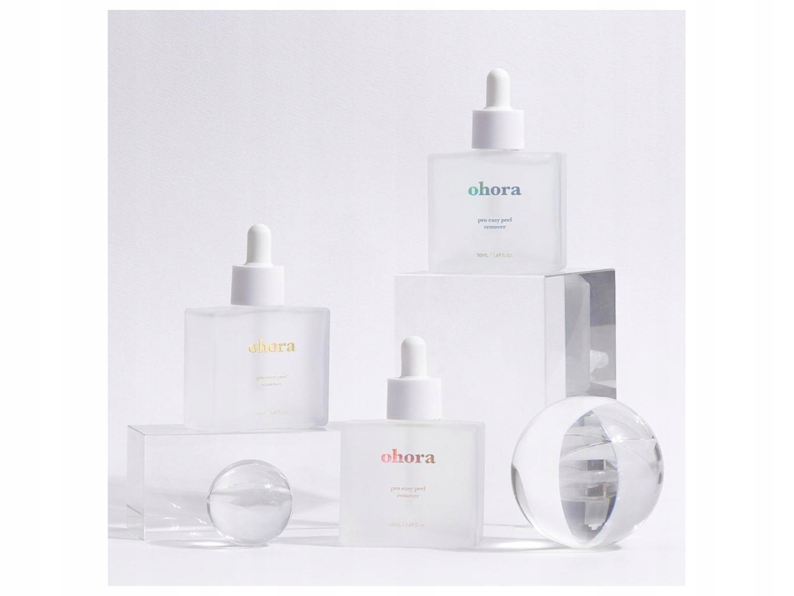 OHORA Easy Remover 50ml