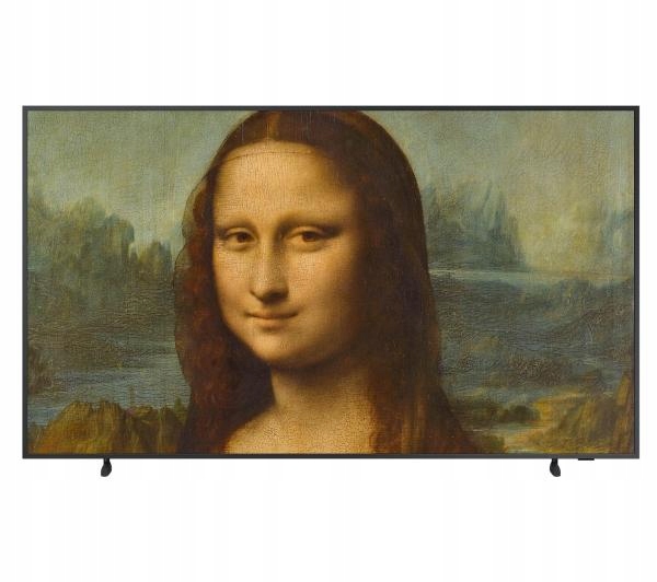 

Telewizor 43” Qled Samsung QE43LS03B 4K Hdr Frame