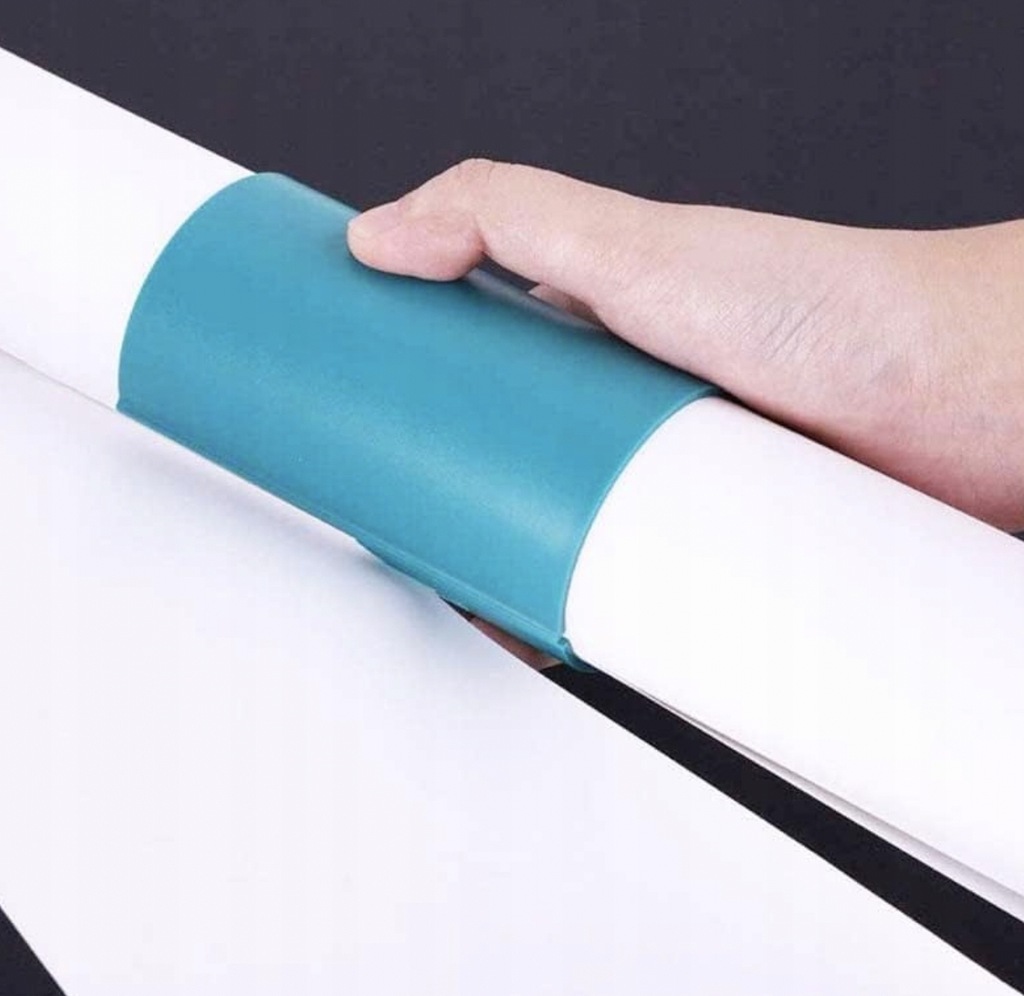 papier ozdobny 70x200 ZŁOTY | MRW04-50 — 4
