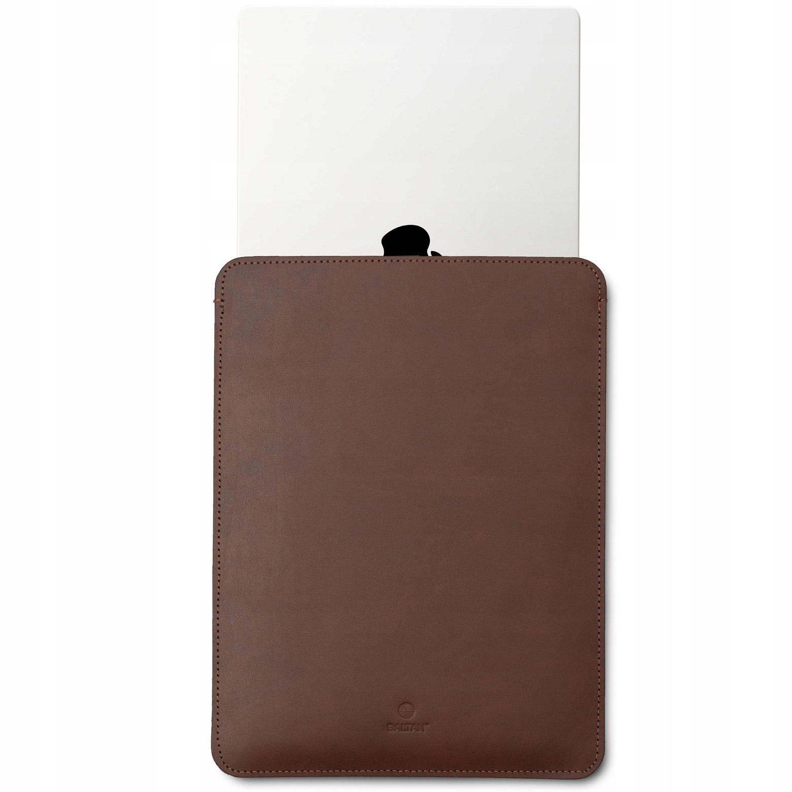 Baltan etui Sleeve Premium do Mac Book Air 13 M2 eko-skóra wsuwka