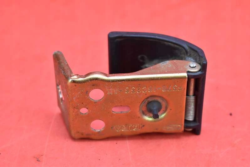 bonnet latch lock FORD MAVERICK 2 II 04R