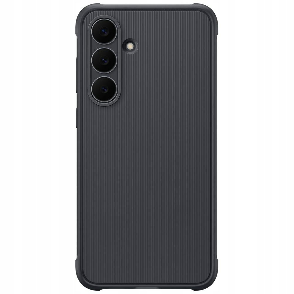 Pouzdro Samsung Rugged pro Galaxy S25 Fe, černé