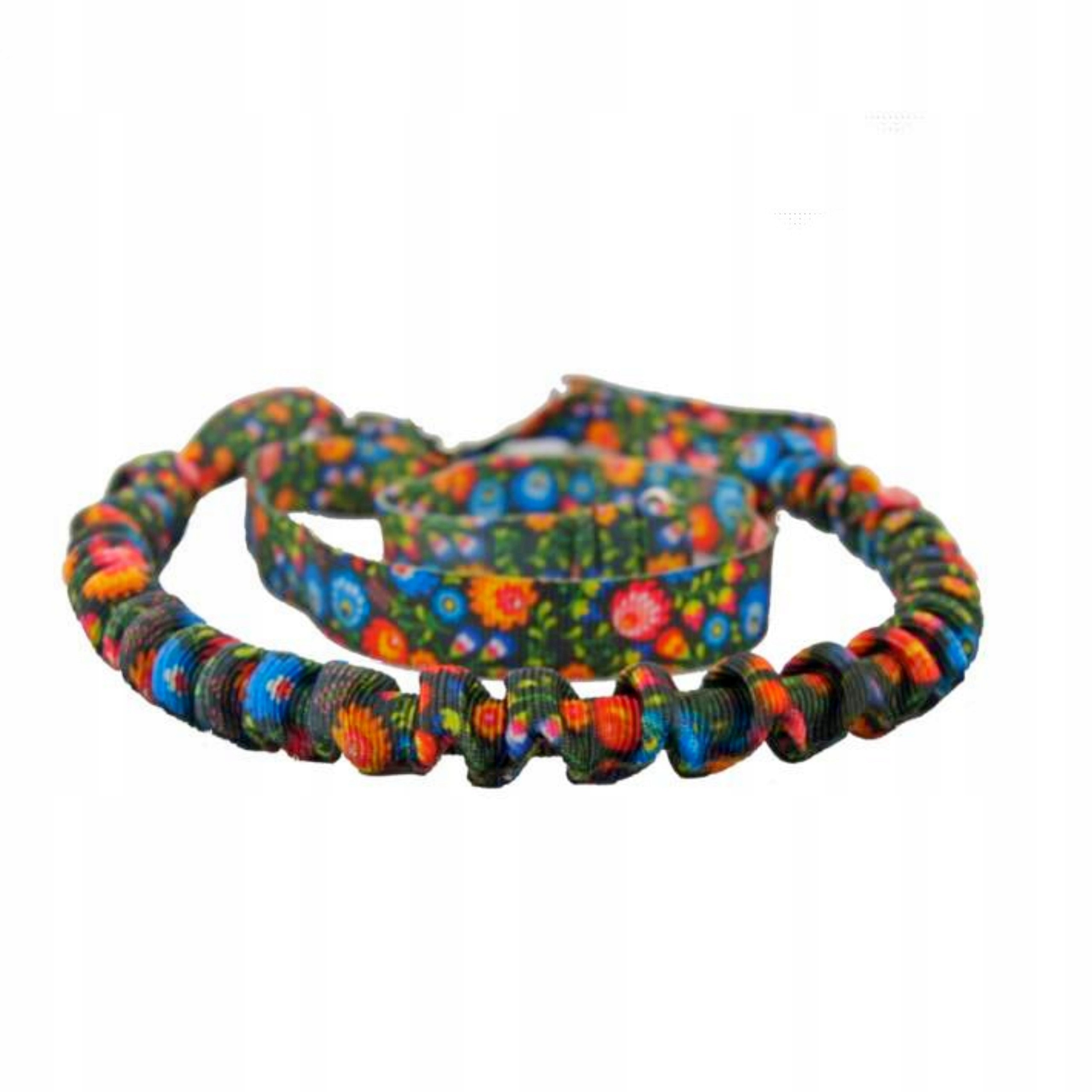 

Smycz do biegania 1,5m do 10kg - Folk