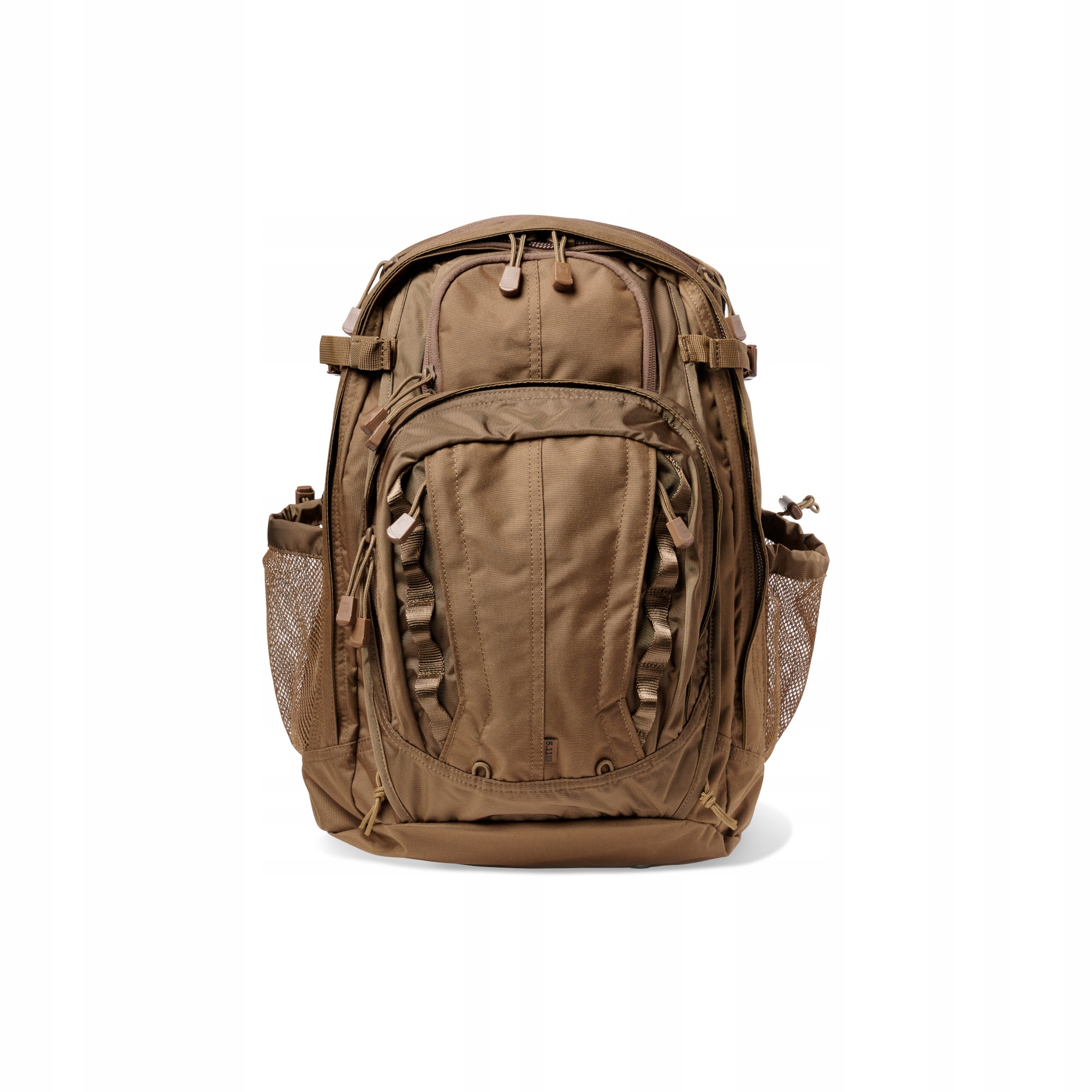 Plecak 5.11 COVRT18 Backpack 25L Dark Earth