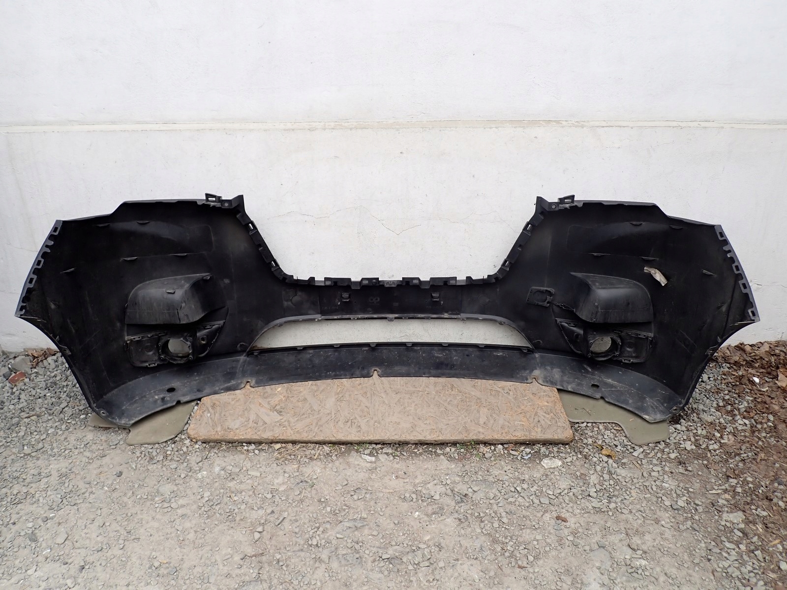 bumper front front RENAULT MASTER 3 III LIFT 4 IV 2019-2024R 620228205R