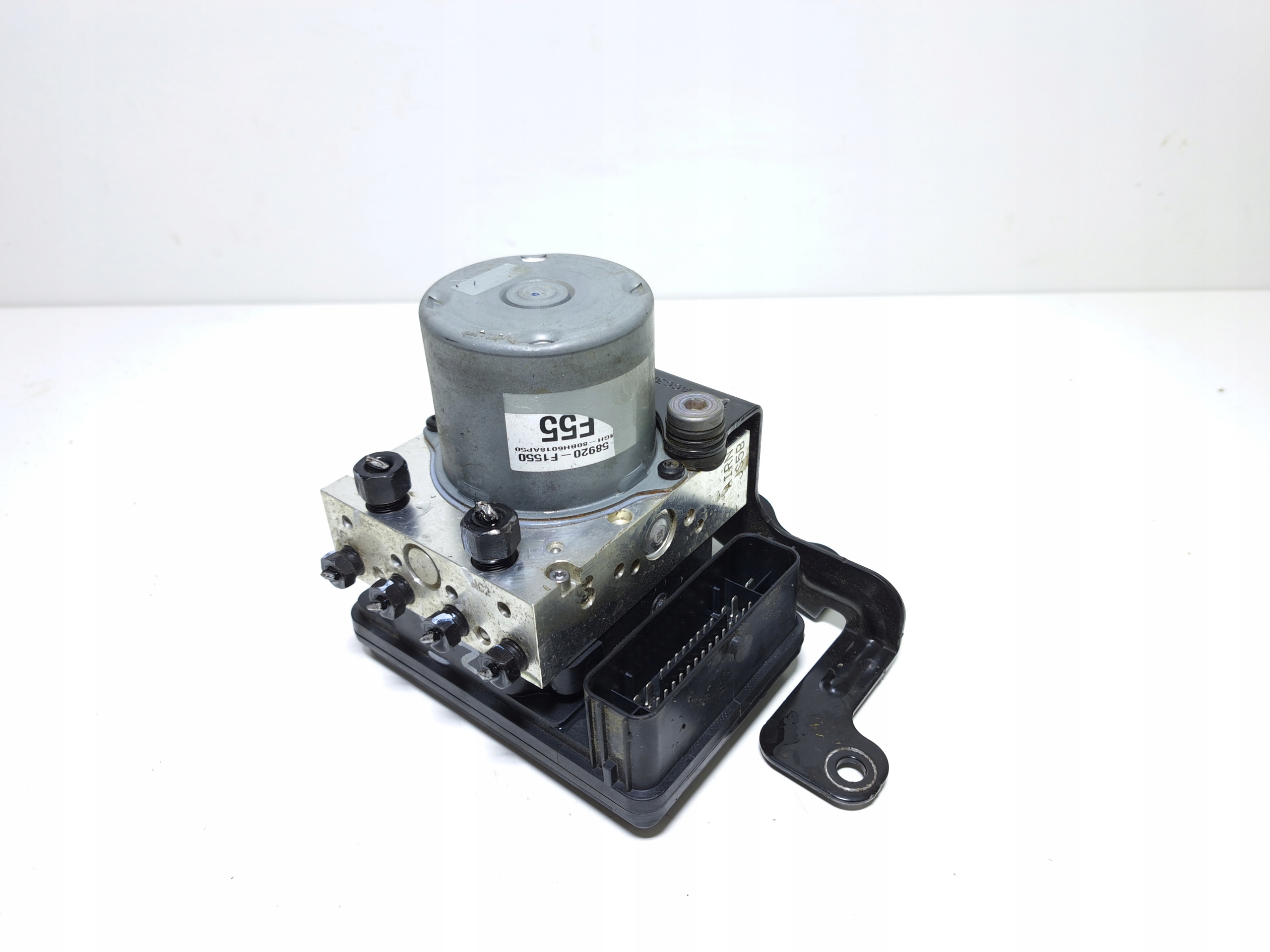 KIA SPORTAGE IV LIFT POMPA HAMULCOWA ABS 58920-F1550