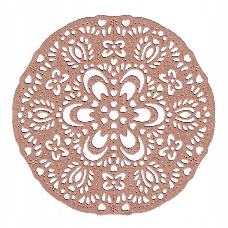 Vykrajovátka Cheery Lynn Matilda Lace Doily ubrousky