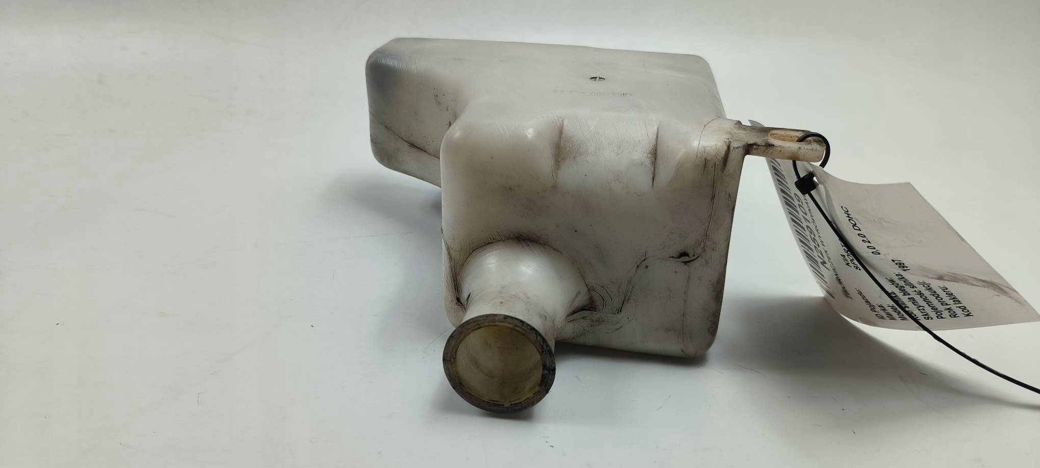 VASCHETTA Serbatoio acqua 0K01115350 KIA SPORTAGE e