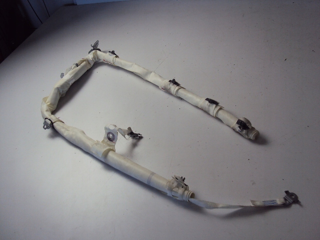 пиропатрон подушки безопасности левый renault CAPTUR II 19-