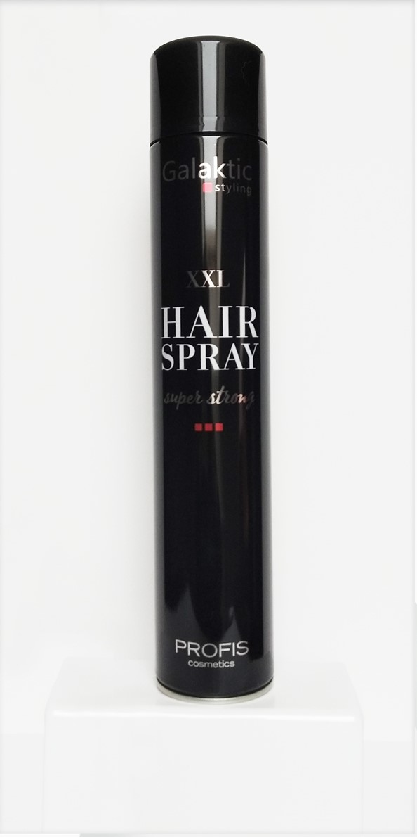 

Galaktic Lakier do włosów super strong XXL 750 ml