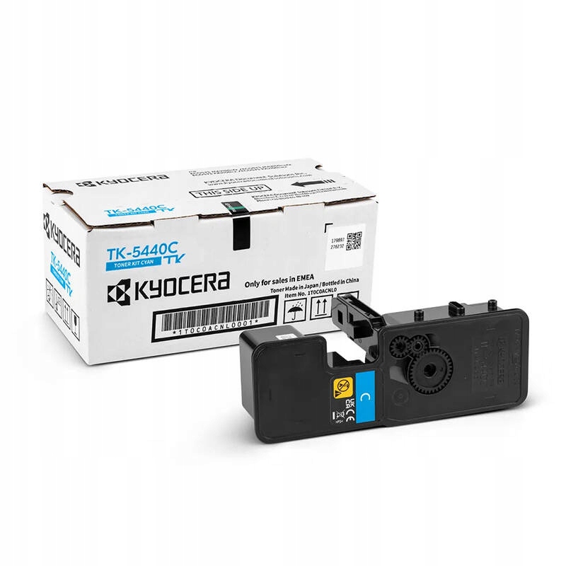 Toner Kyocera TK-5440C 1T0C0ACNL0 modrý (cyan)