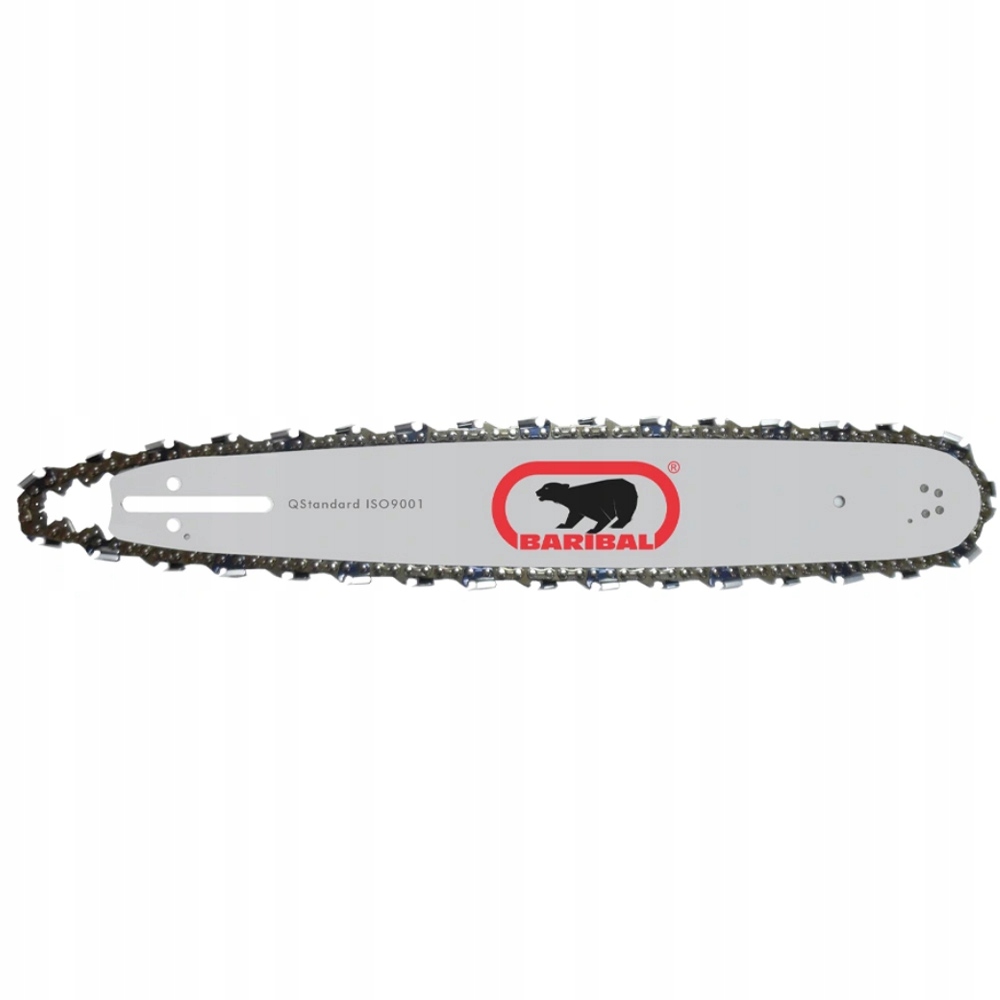 

Łańcuch Prowadnica Do Piły 33 cm 13 0.325