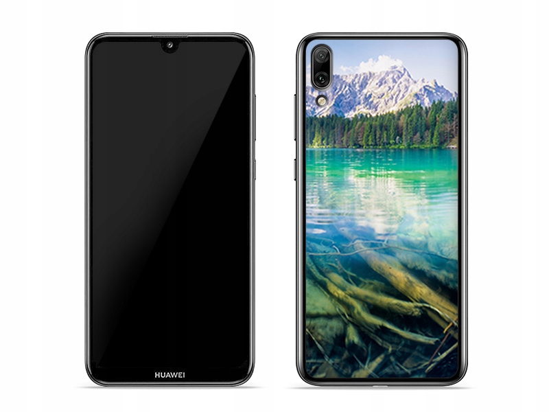 

Etui na Huawei Y7 Pro (2019) Foto Case