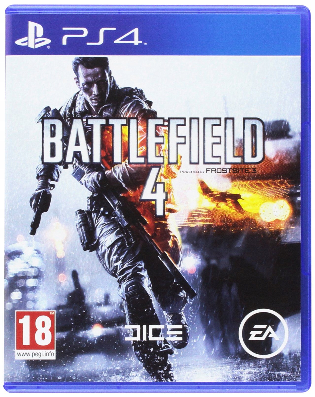 Battlefield 5 - Gry na PS4, Playstation 4 na Allegro - Sklep