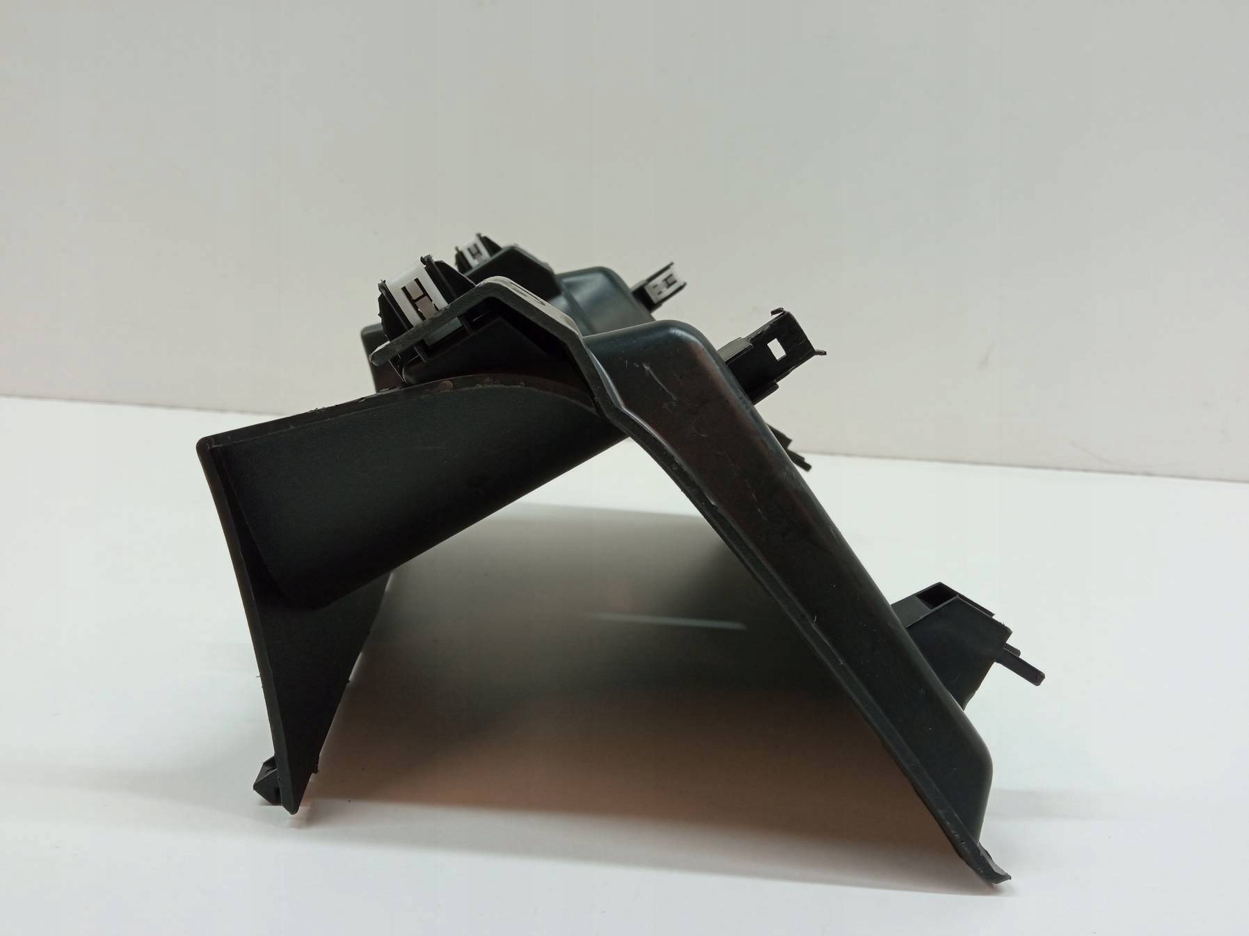 Blende Abdeckung der Lenksäule lenkrad MK2 EM2BR045C22AC Ford S-MAX II (2015-2023)