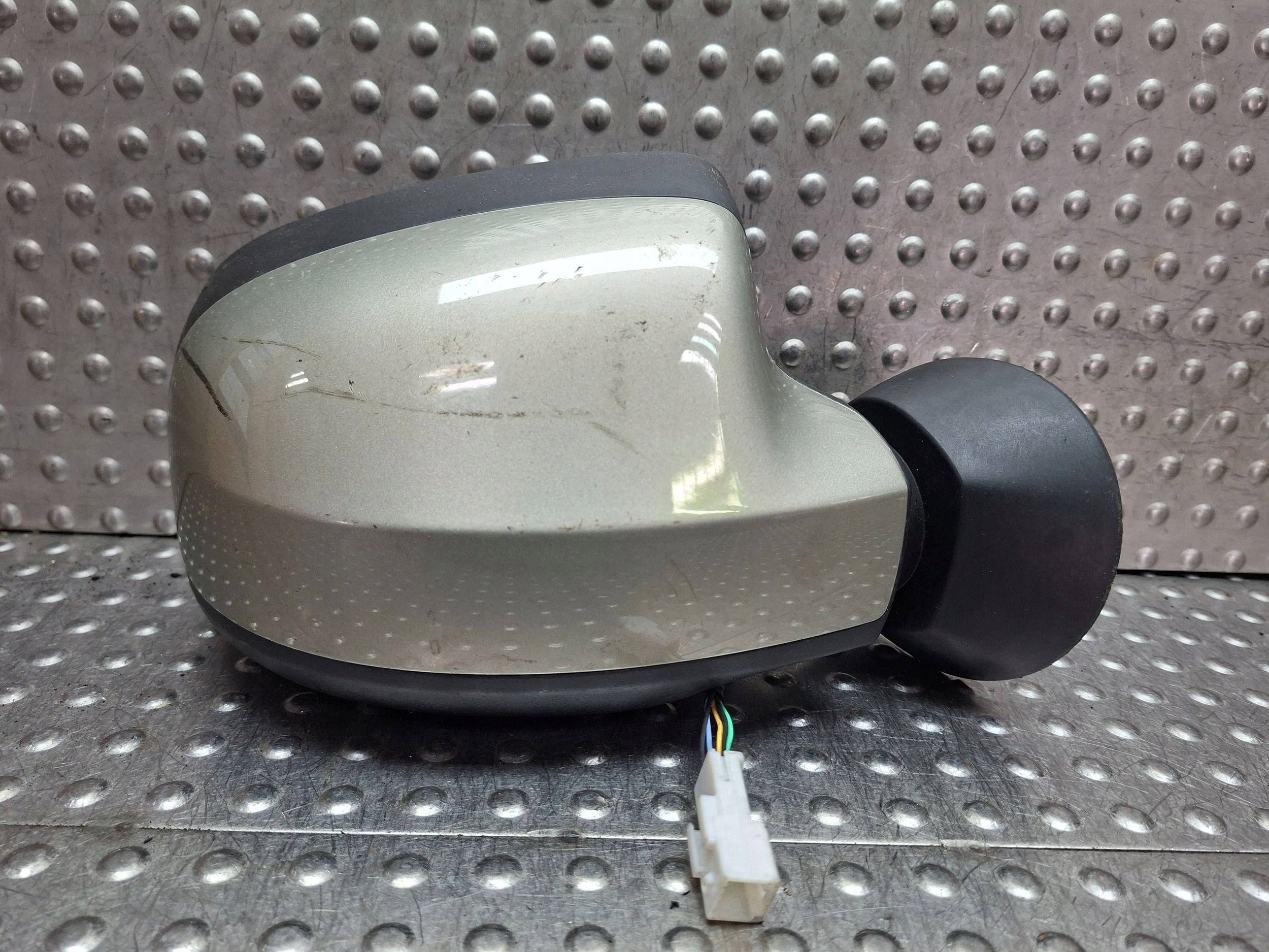 SPECCHIETTO RETROVISORE Esterne Destro 5 PIN 024363 DACIA LOGAN e LIFT 2008