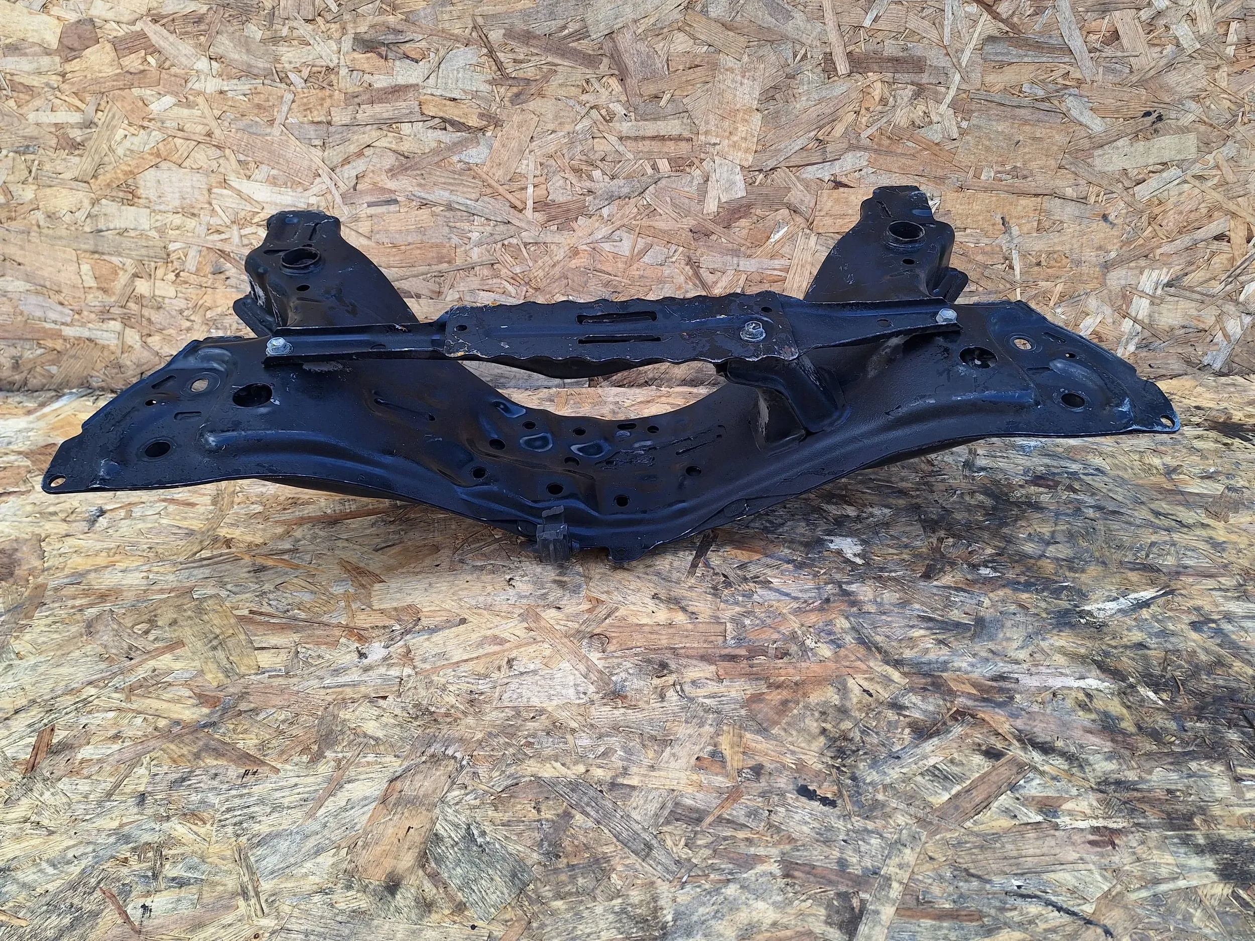 axle beam axle beam subframe Daihatsu Cuore VI 03-07