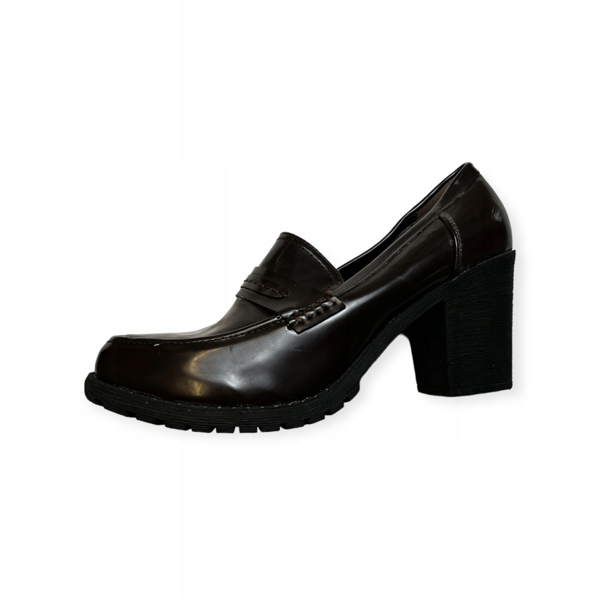 Elegantní dámské lodičky Cladel 41