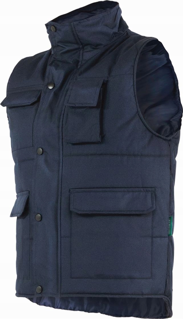 Kamizelka ocieplana Ronin rozmiar M Stalco 44023