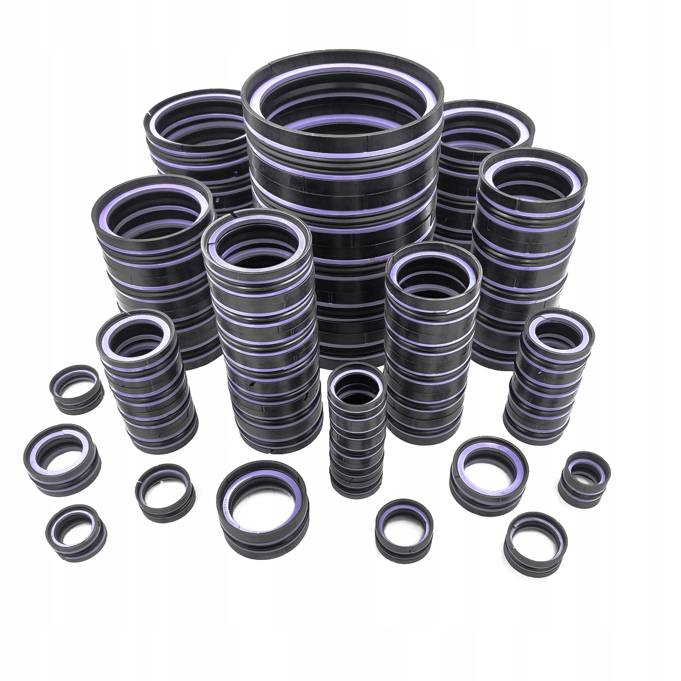 PAKIET TŁOKOWY KDSB 80x60x22,4 CX