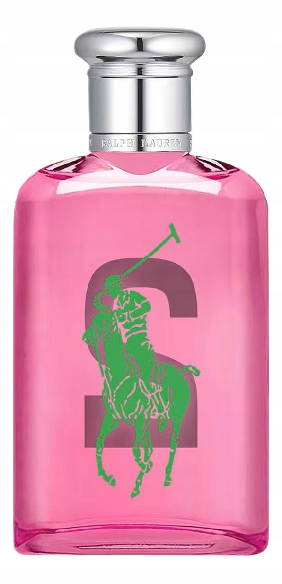 Ralph Lauren Big Pony 2 for Women Toaletní voda sprej 100 ml