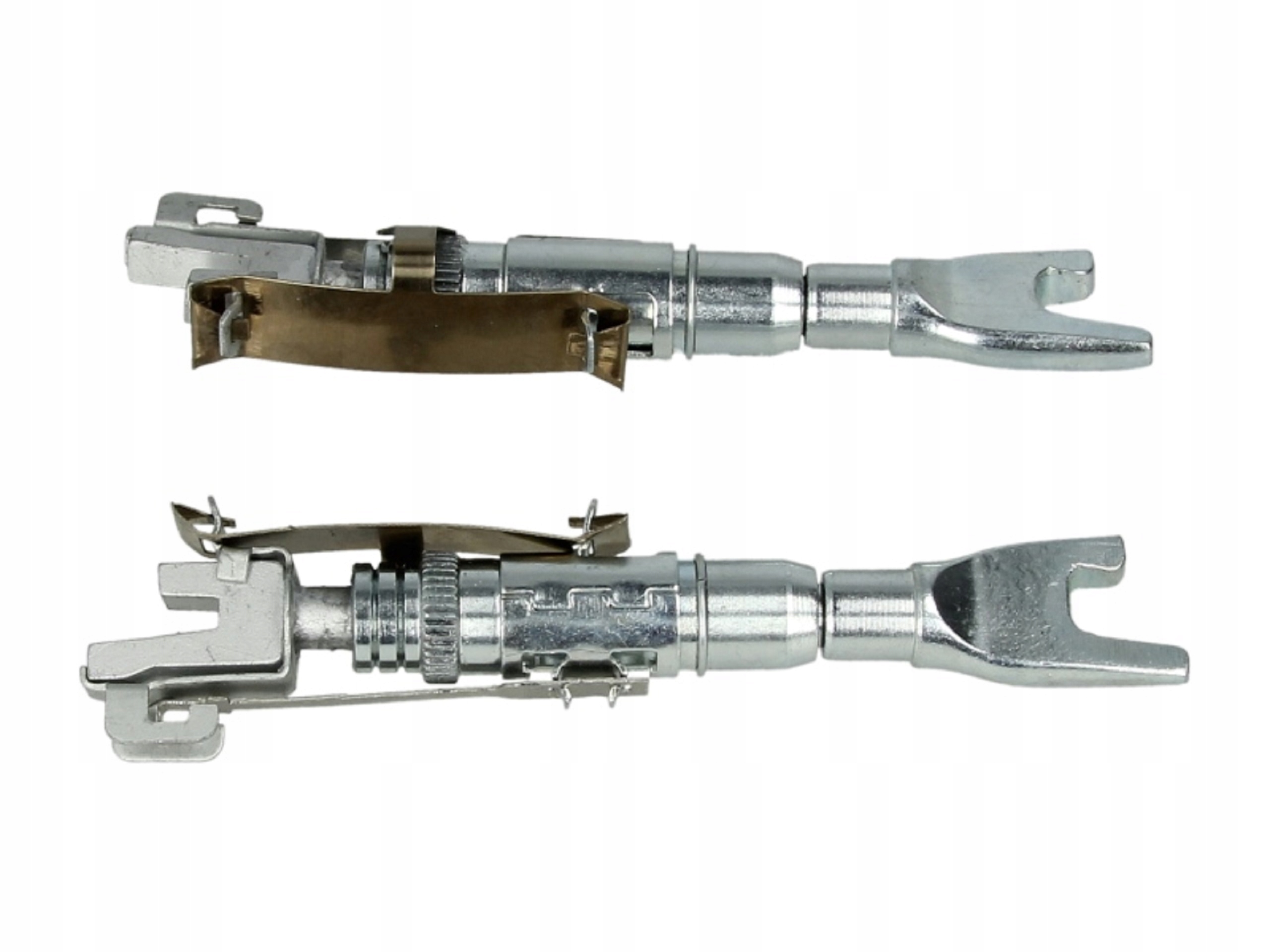 7017 - НАБІР САМОРЕГУЛЯТОРІВ ДЛЯ ЩЕЛЕП HAM. Фіат