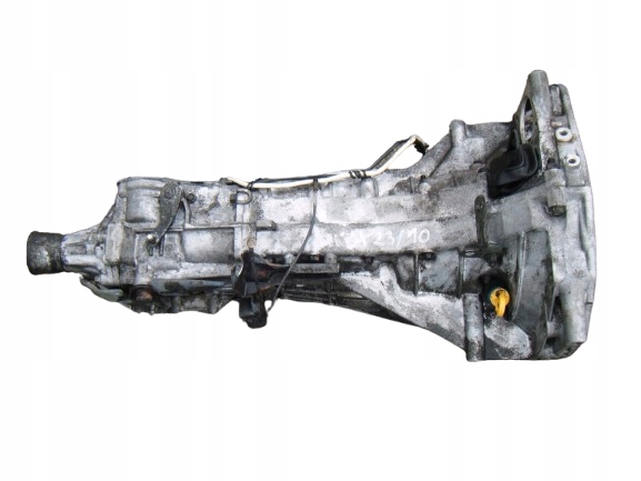 SUBARU LEGACY OUTBACK IV V 09- 2.0D SKRZYNIA BIEGÓW TY756W1AAB - SPRAWNA