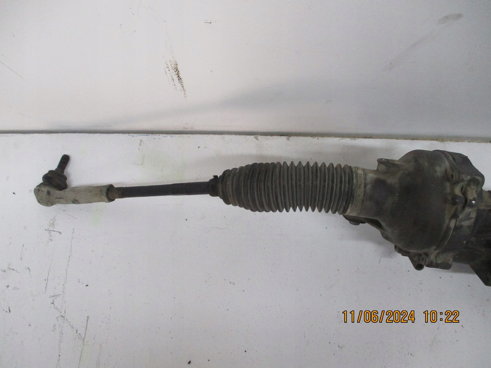 LENKGETRIEBE VW TIGUAN 5NA II 5QB423050S