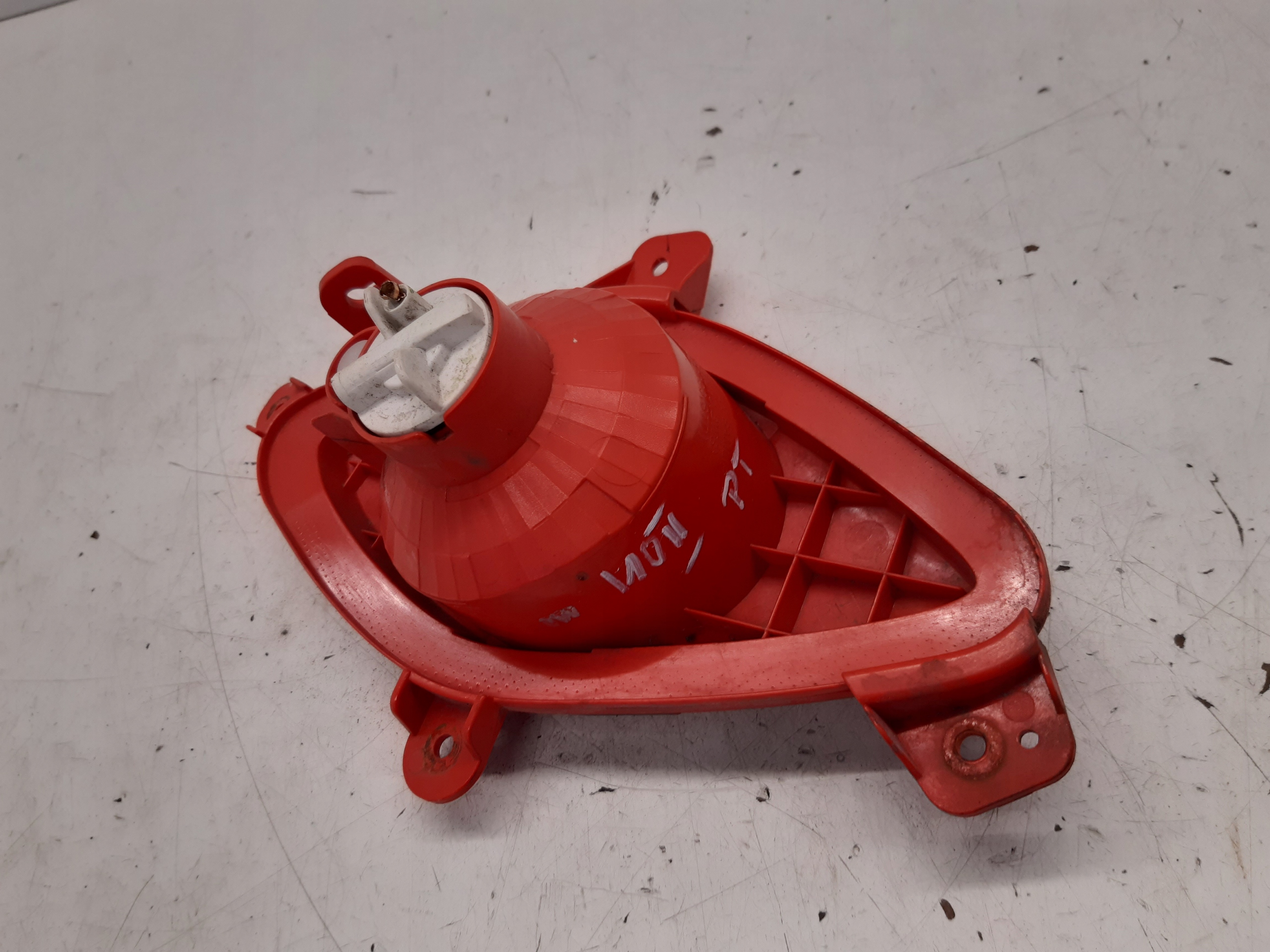 light w bumper right rear part 92405B9000 Hyundai i10