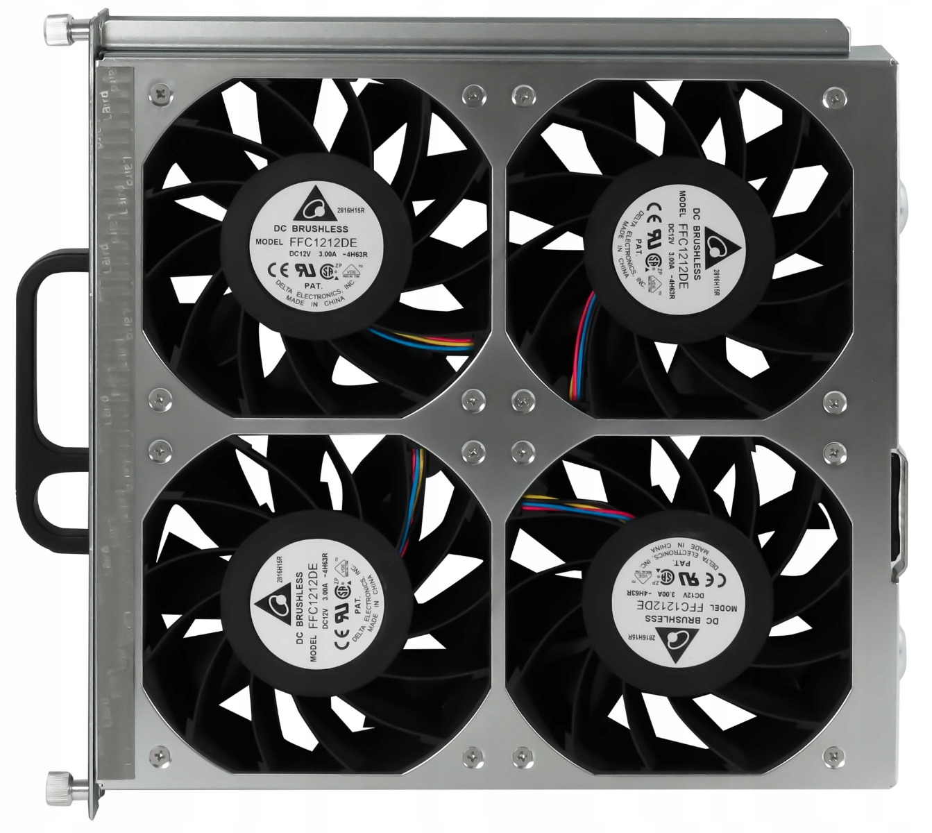 Cisco 800-26042-05 WS-X4596-E V04 Katalýza 4506-E