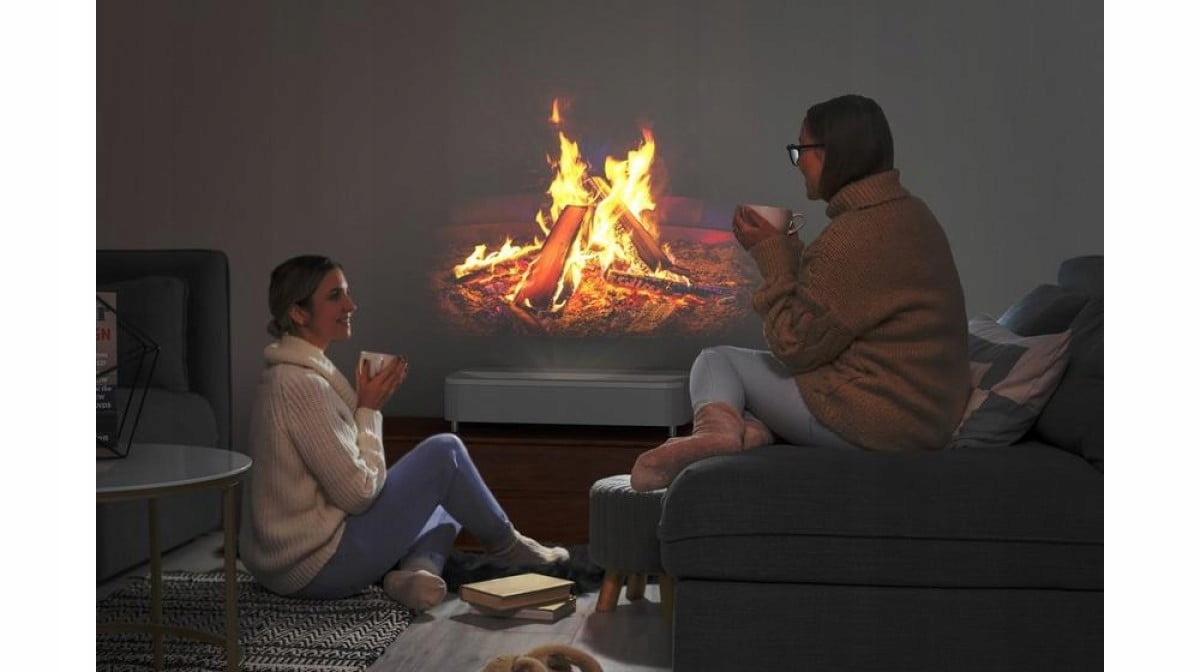 Projektor Epson EH-LS800W Model EH-LS800W