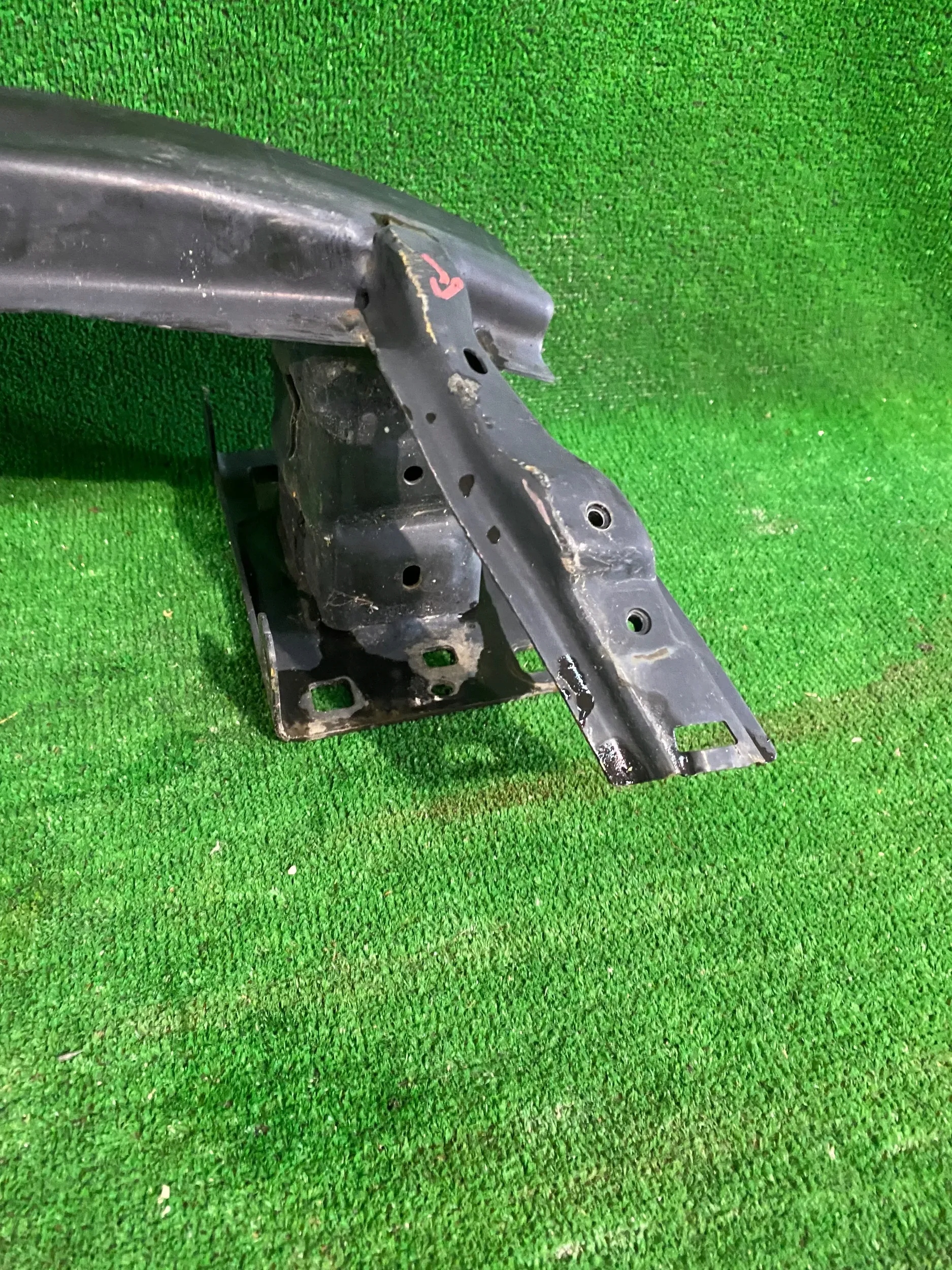 bumper support front SEAT ATECA 16- NR.188