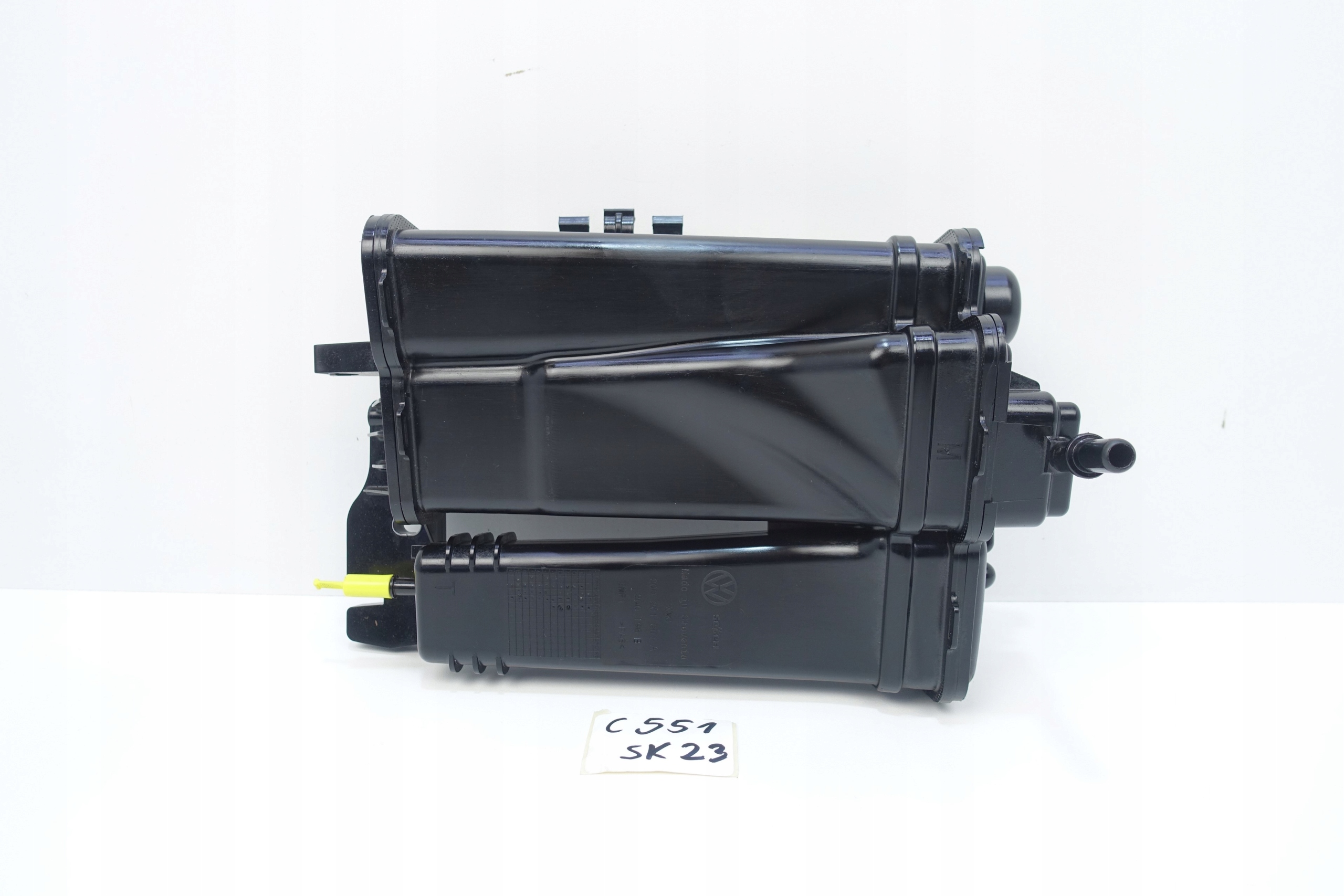 Kohlenstofffilter VW ARONA IBIZA A1 82A SCALA POLO