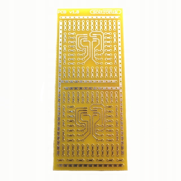 

Płytka uniwersalna Pcb 1.8