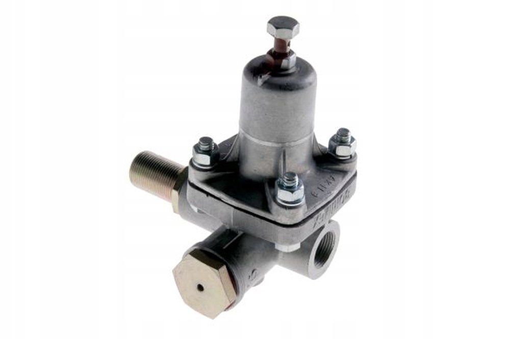 

Regulator Ciśnienia Powietrza Ursus C-330 C-360