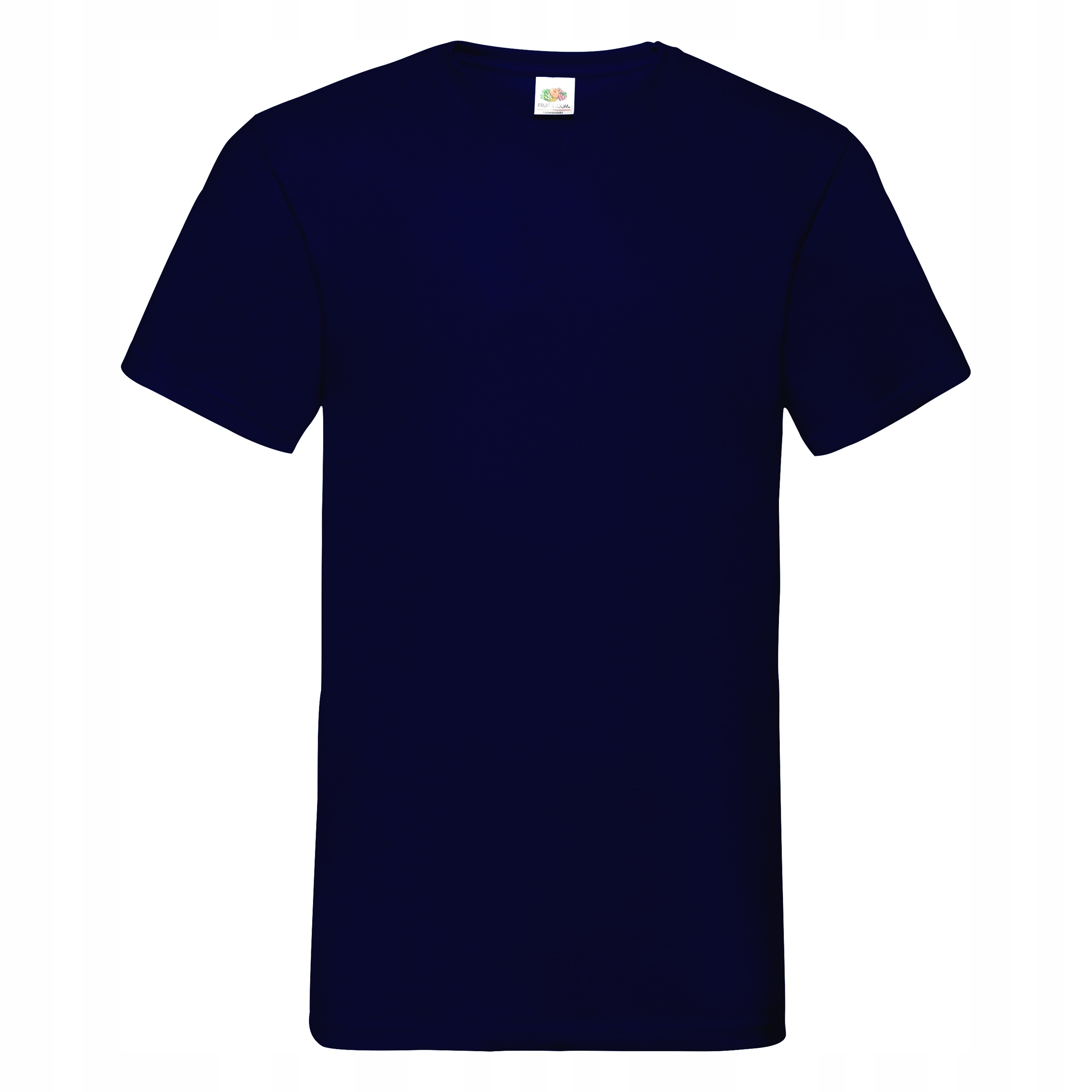 

Koszulka T-shirt – Fruit - W Serek Classic dna 3XL