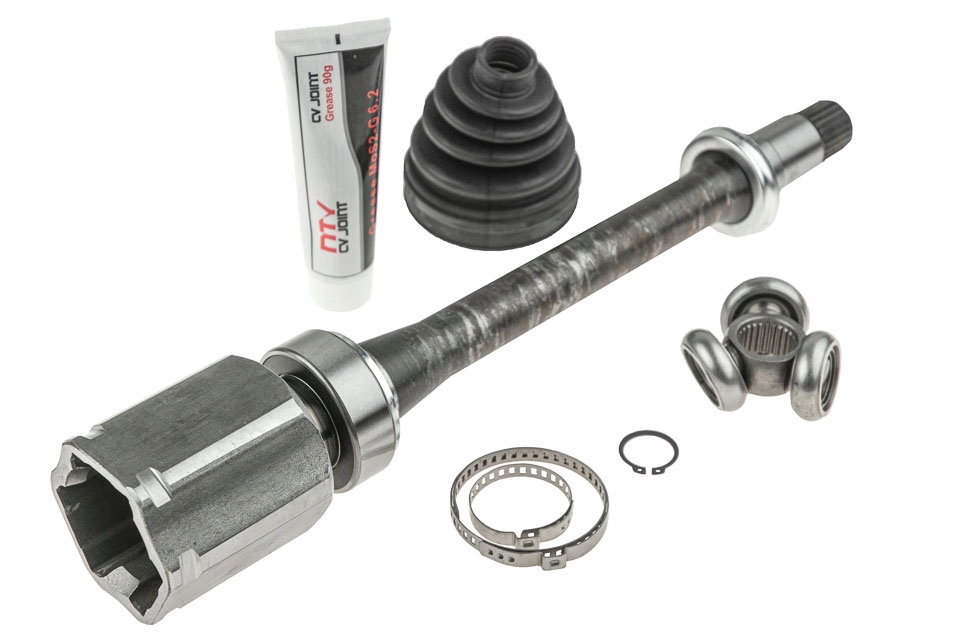 NPW-TY-011 - NTY ВНУТРЕННИЙ ШАРНИР TOYOTA RAV-4