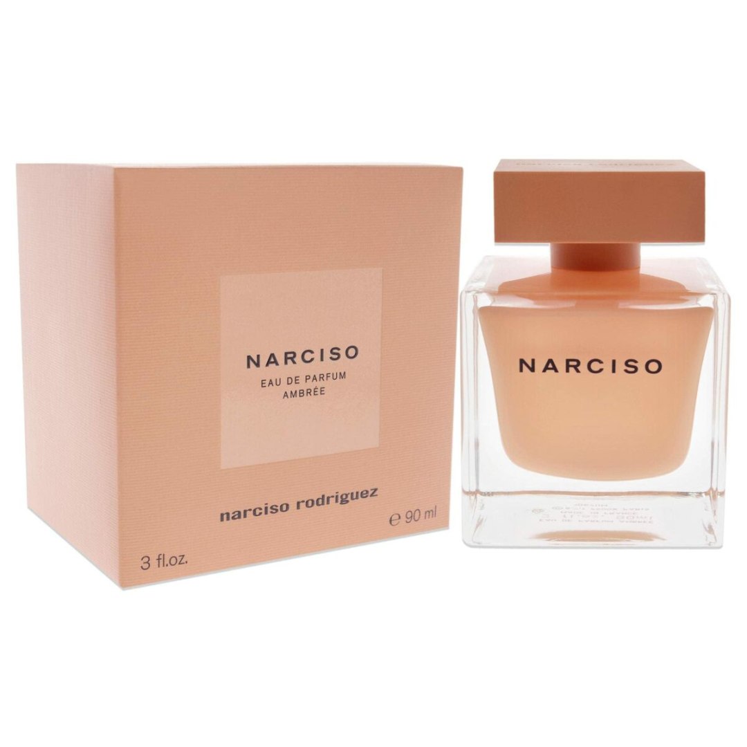 Dámské Parfémy Narciso Rodriguez Edp Narciso Ambree 90 ml