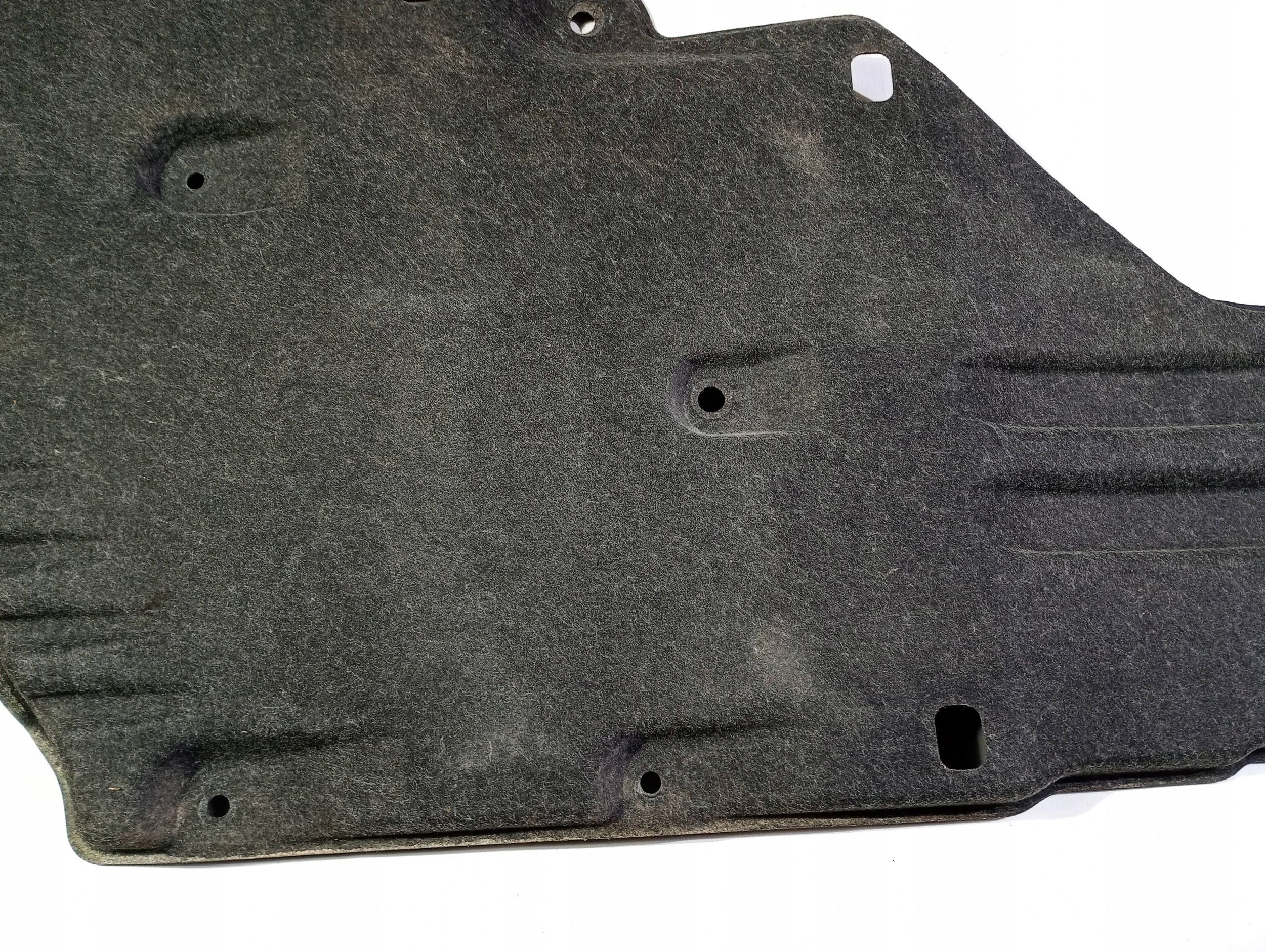 cover cover lower chassis Chrysler Pacifica 2017r