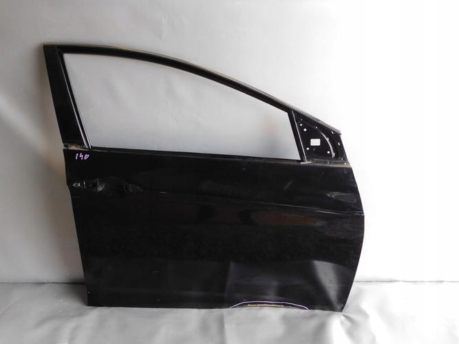 HYUNDAI I40 door right front front