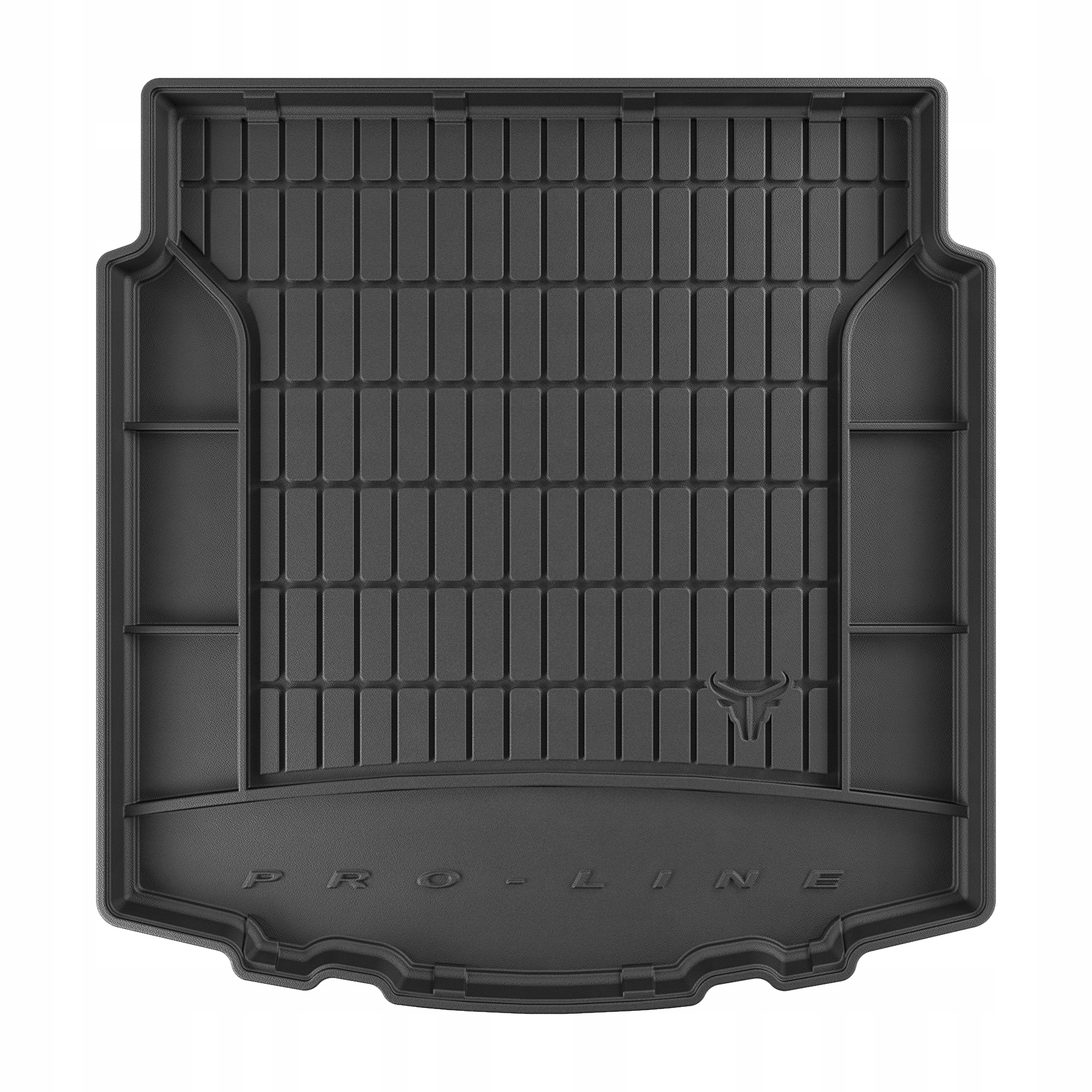 Frogum ProLine Gumová rohož do kufru 3D pro Toyota Auris II 2012-2018