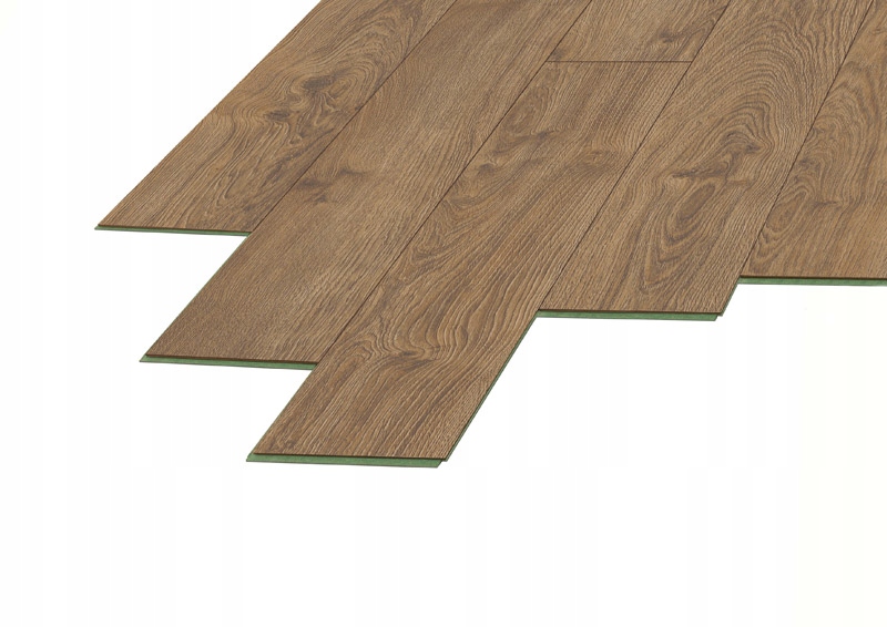 PANELE Podłogowe AUDO40084 Dąb Brownie AC5 1.73m2 Jednostka sprzedaży paczka