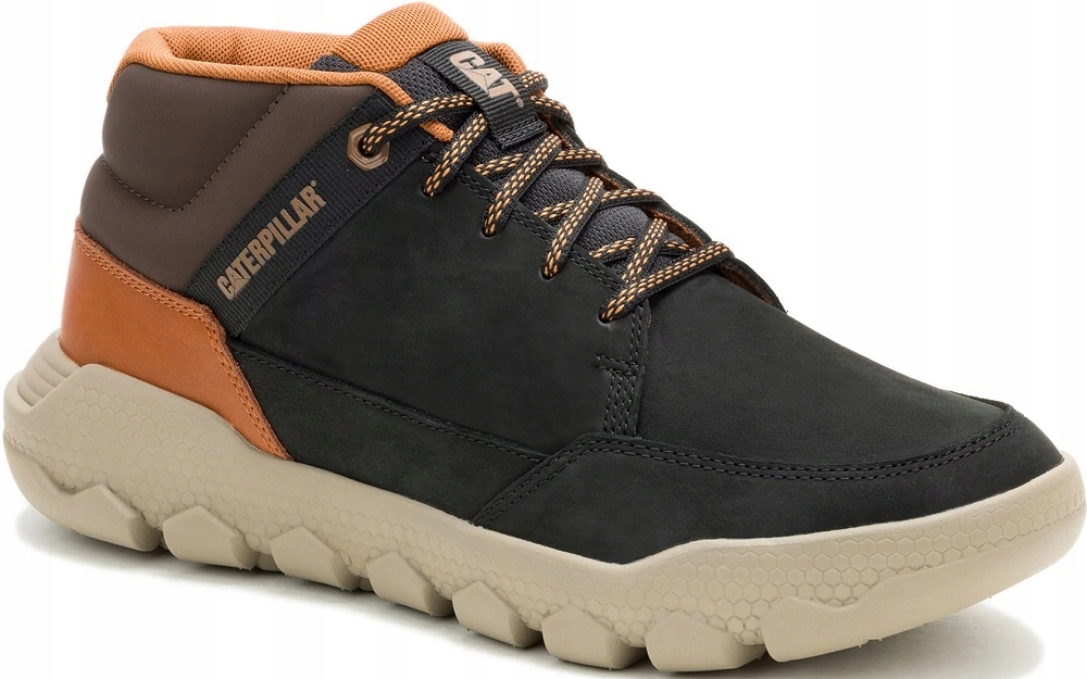 Pánské tenisky Caterpillar Cat Hex Lite Cruiser Mid