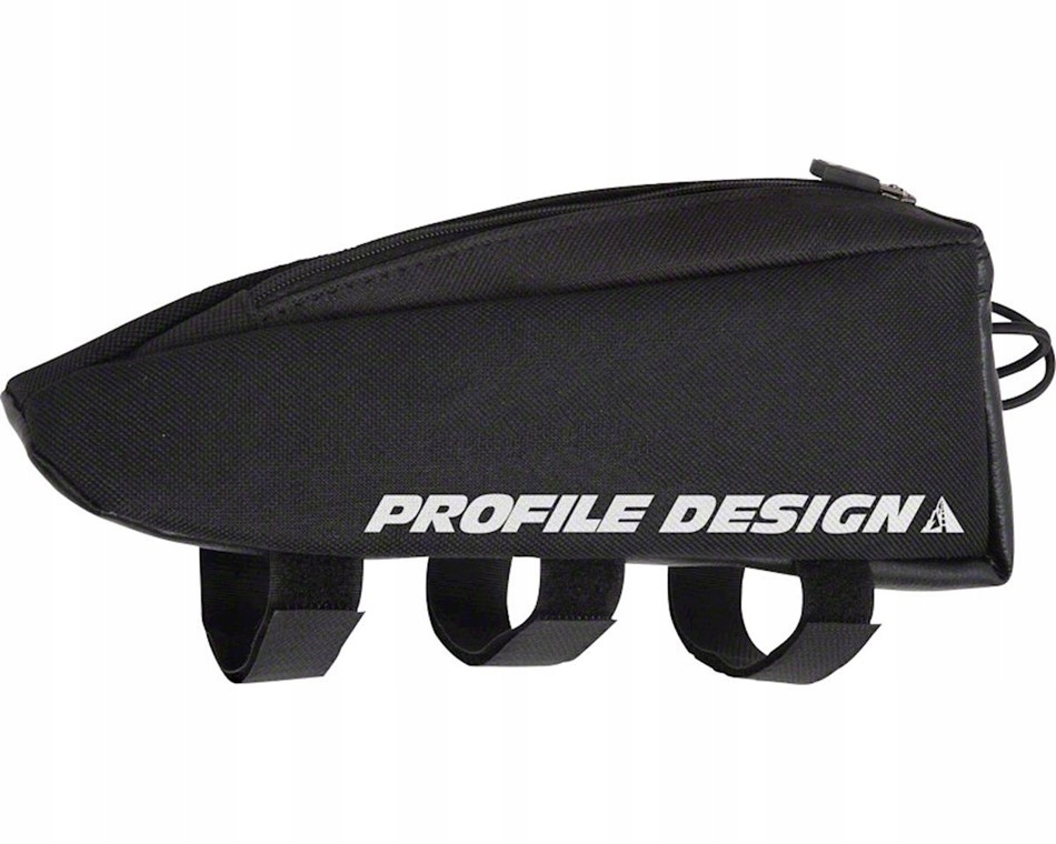 Profile Design Taška na rám Aero E-Pack černá