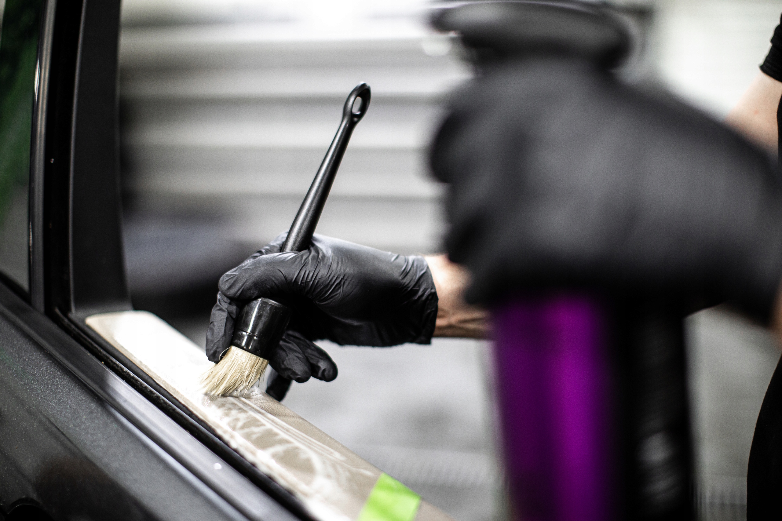 KIURLAB APC All Purpose Cleaner Uniwersalny Środek Czyszczący Do Auta Producent Kiurlab