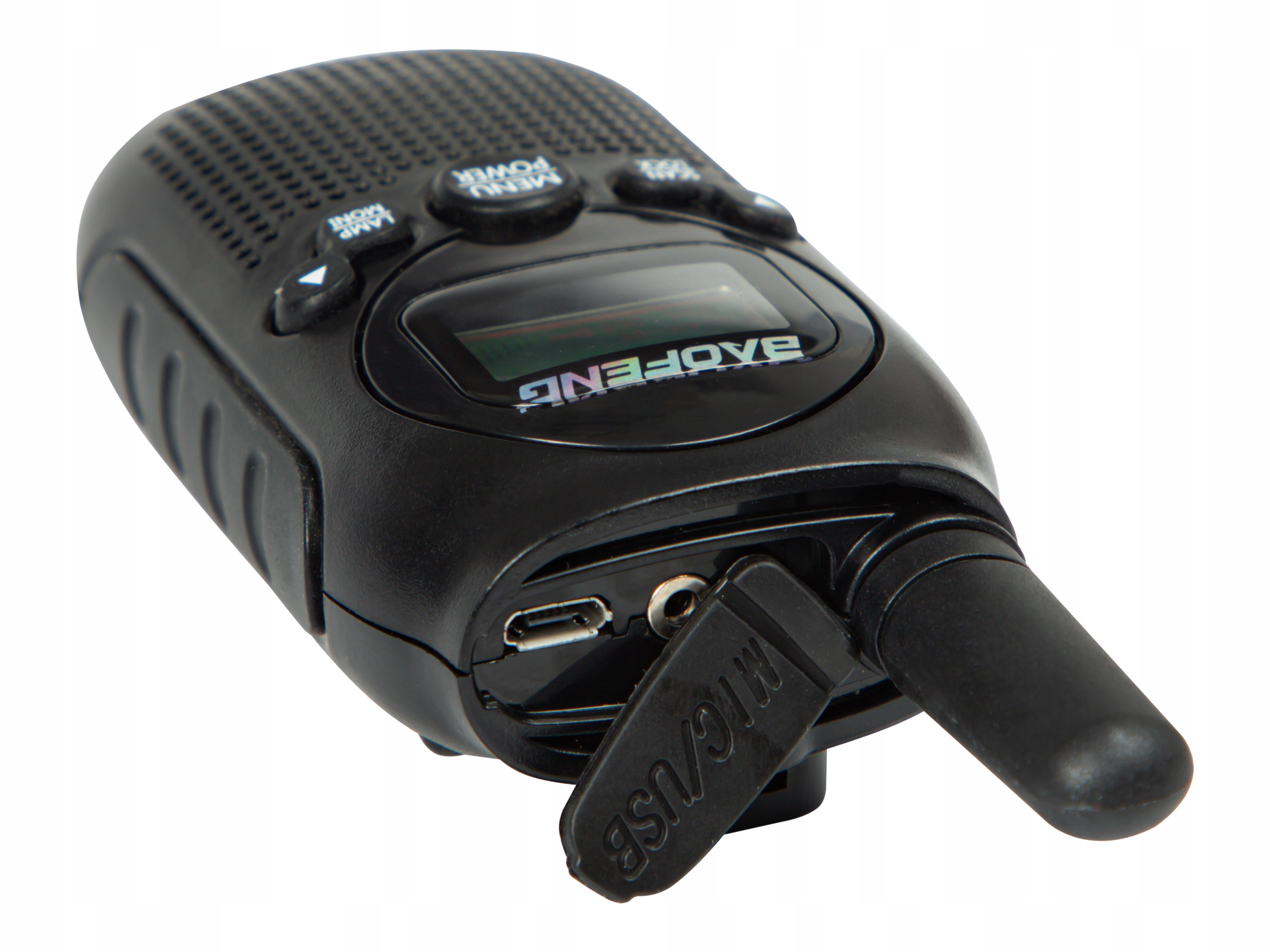 KRÓTKOFALÓWKA 2x WALKIE TALKIE BAOFENG BF-T6 PMR RADIOTELEFON DUŻY ZASIĘG Marka Baofeng