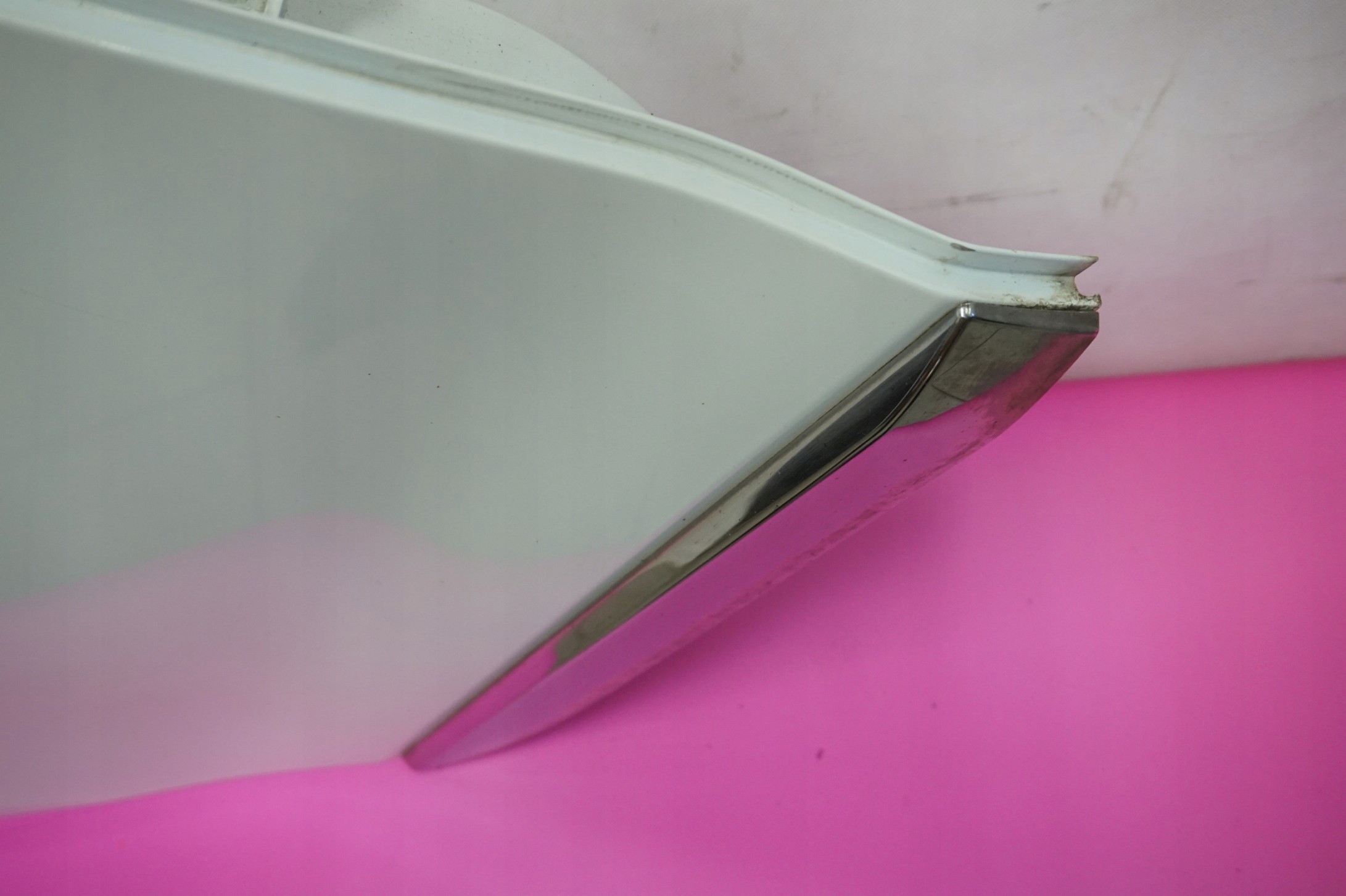 DRZWI PRAWE TYLNE PEUGEOT 2008 EWP EWPB Typ samochodu Samochody osobowe